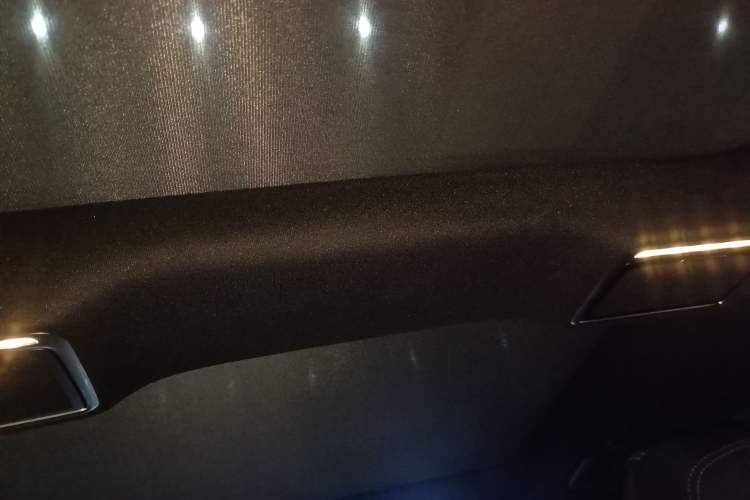 Used Mercedes-Benz GLC 2020 GLC 260 L 4MATIC Luxury Model