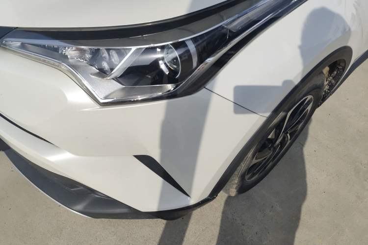 Used Toyota IZOA 2020 2.0L Enjoy Edition
