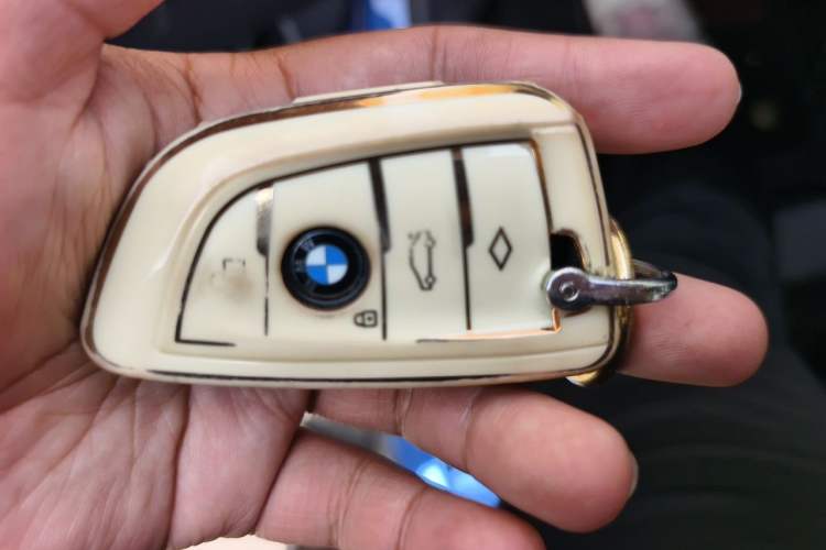 Used BMW 1 Series 2020 120i M Sport Package