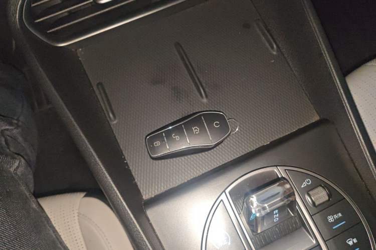 Used BYD Seal 05 DM-i 2025 DM-i Intelligent Drive 120KM Flagship Model
