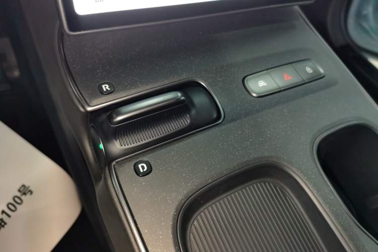 Used Nio ET5 2022 75 kWh