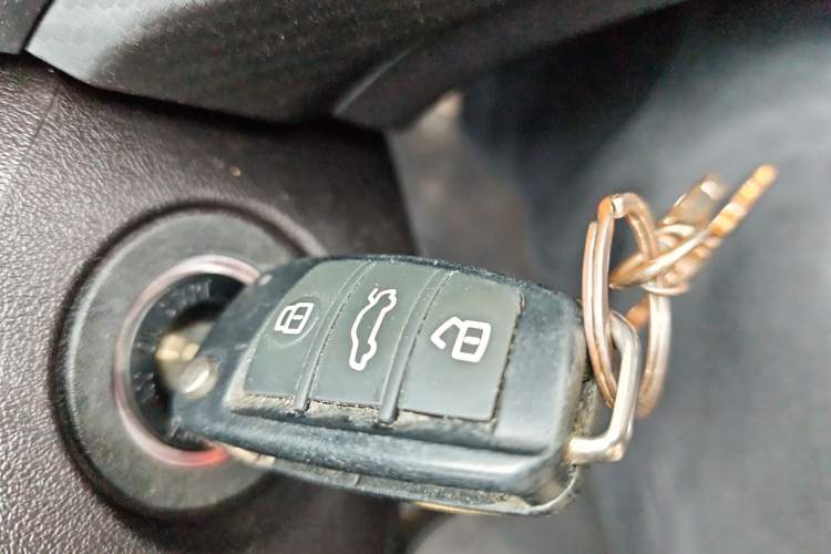 Used Chery Tiggo 3X 2018 1.5L Automatic Comfort Edition
