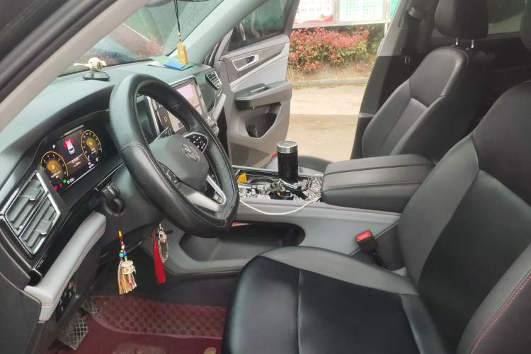 Used Volkswagen Teramont X 2022 330TSI Two-Wheel-Drive Luxury Edition
