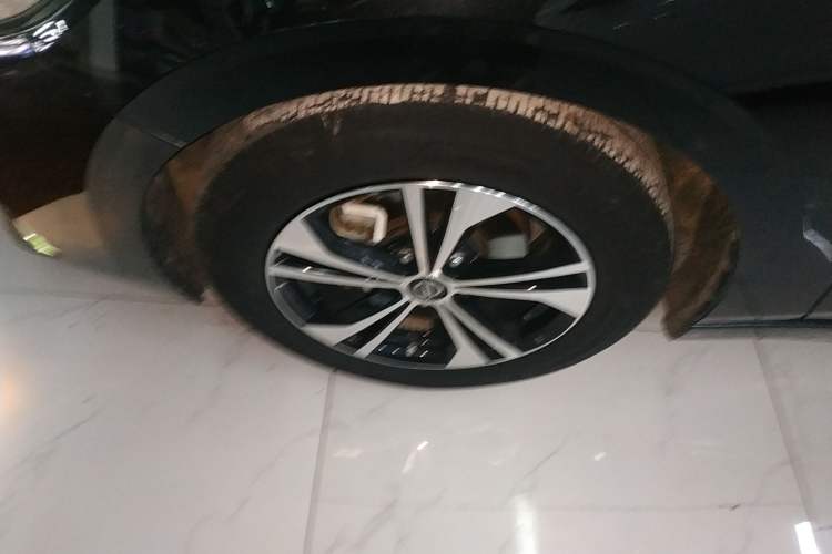 Used Nissan Sylphy 2021 1.6L XL CVT Enjoyment Edition