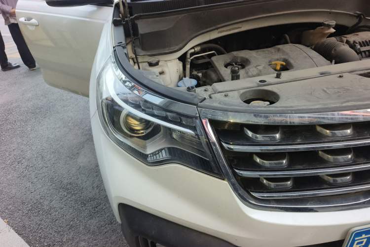 Used Kia Sportage R 2019 2.0L Automatic Smart Luxury Edition