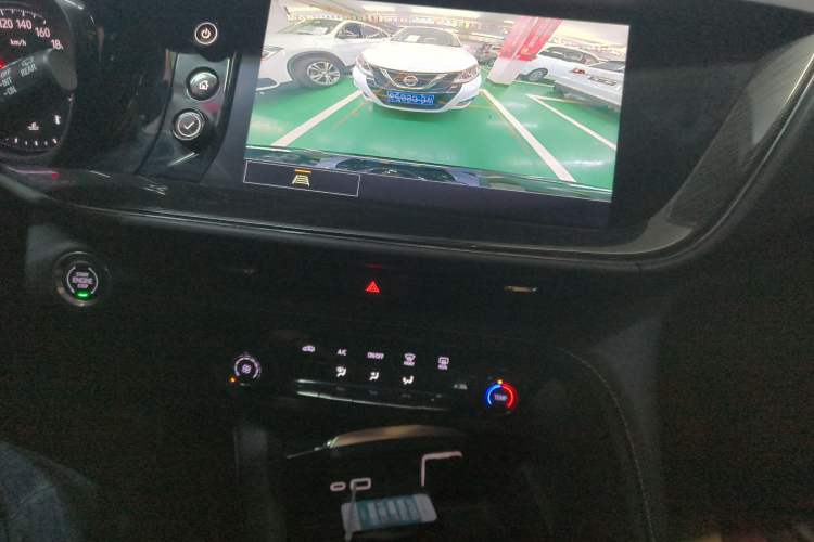 Used Buick Envision 2022 Encore S 552T Two-Wheel Drive Elite Model
