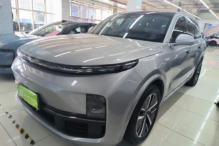 Used Li Auto L8 2024 Pro Model