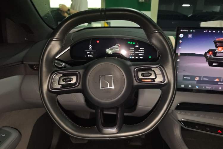 Used Zeekr 001 2024 WE Edition 95 kWh All-Wheel Drive