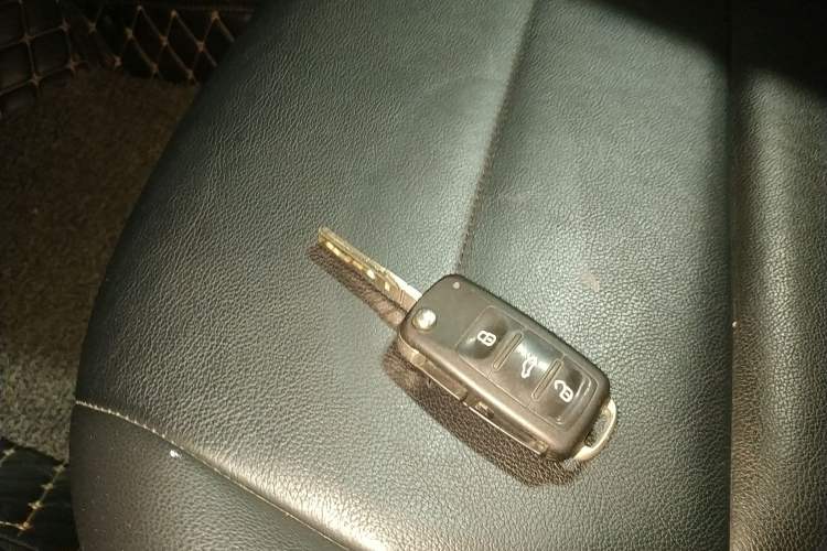 Used Volkswagen Bora 2018 1.5L Automatic Comfort Model
