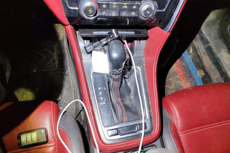 Used MG 6 2019 20T Automatic Trophy 10th Anniversary Edition