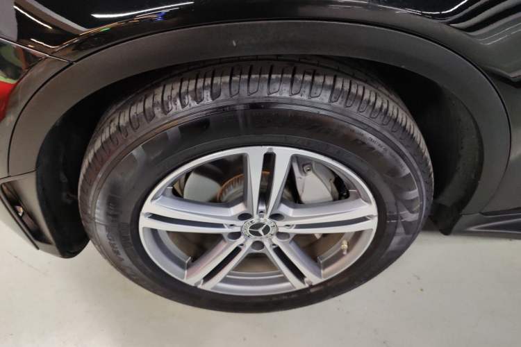 Used Mercedes-Benz GLC 2020 GLC 260 L 4MATIC Luxury Model