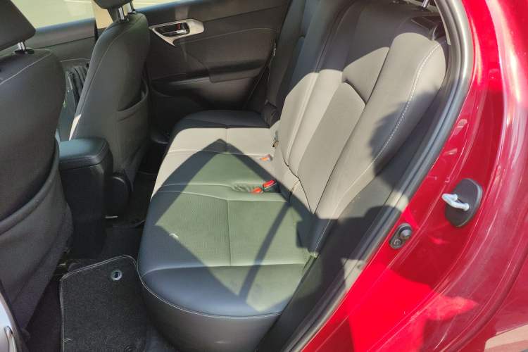 Used Lexus CT 2017 CT200h Elite Edition Solid Color China V Standard