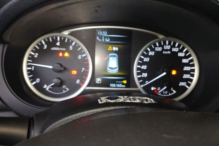 Used Nissan Tiida 2020 1.6L CVT Smart Drive Edition
