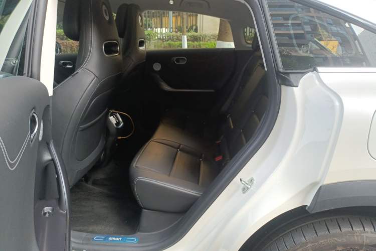 Used smart #3 2024 Dynamic Standard Edition