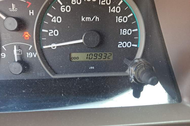 Used Toyota Land Cruiser 
