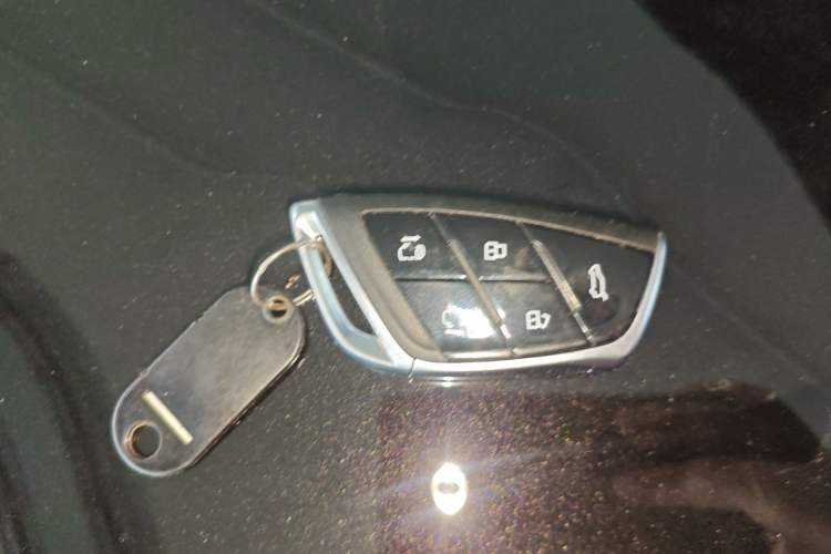 Used SAIC MAXUS Dajia 9 2024 Super Hybrid Ultra-Long Range Mountain Edition 7-Seater
