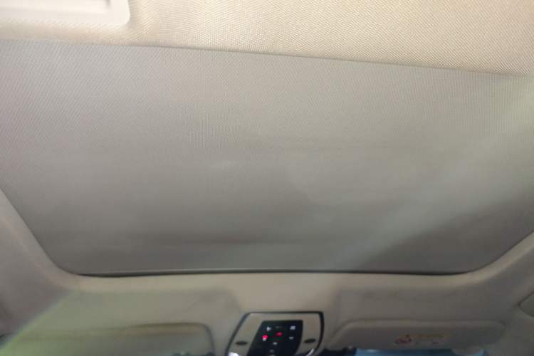 Used Audi A8 2018 A8L 55 TFSI quattro Luxury Edition Headliner