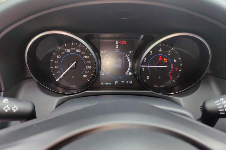 Used Jaguar XFL 2017 XFL 2.0T 240PS Luxury Edition
