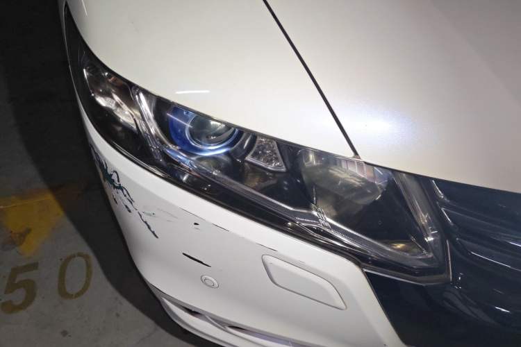 Used Honda Odyssey 2014 2.4L Luxury Edition
