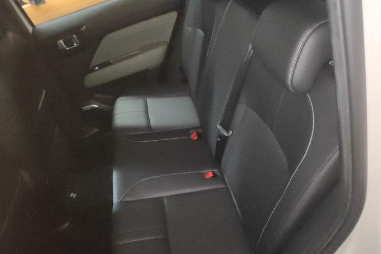 Used Baojun Spark EUV 2026 301km Flagship Edition