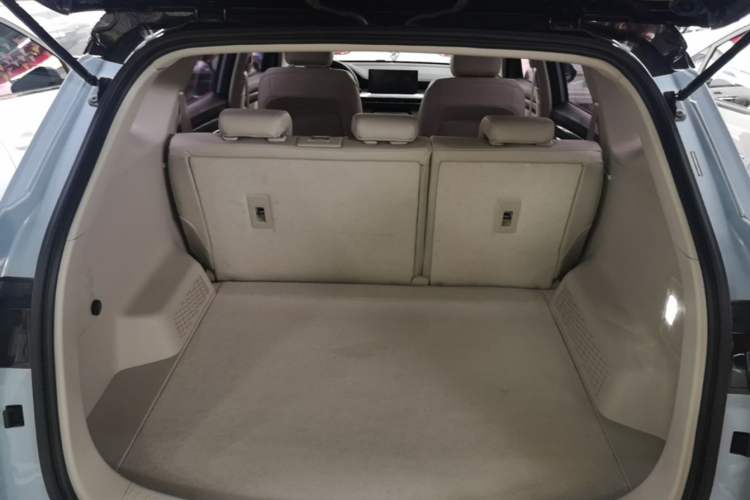 Used Wuling Asta 2021 1.5T CVT Star曜 Edition