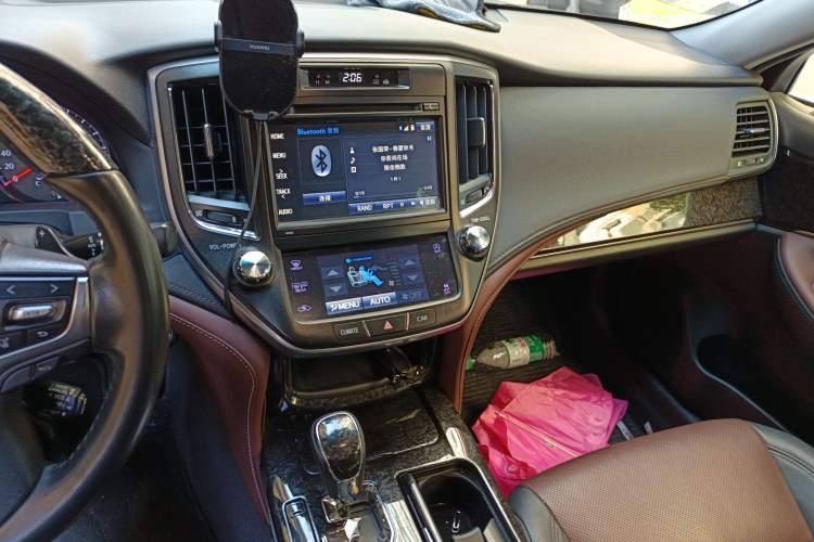 Used Toyota Crown 2018 2.0T Sport Edition