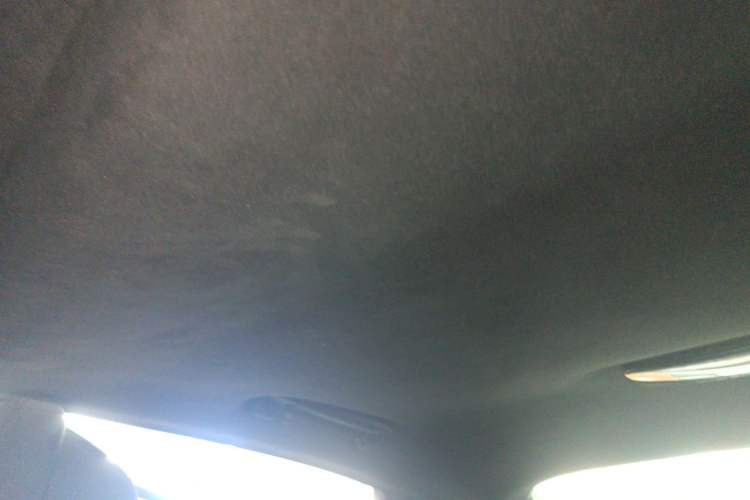 Used Maserati President 2013 3.0T Standard Model
