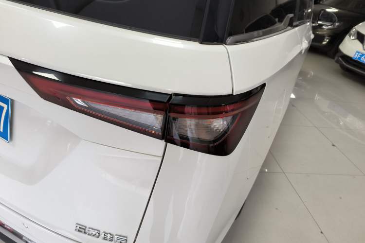 Used Wuling Jiachen 2022 1.5L Manual Comfort Edition