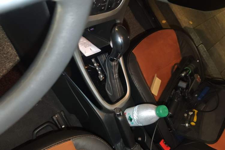 Used Buick GT 2014 XT 1.6T Automatic Fashion Sport Edition