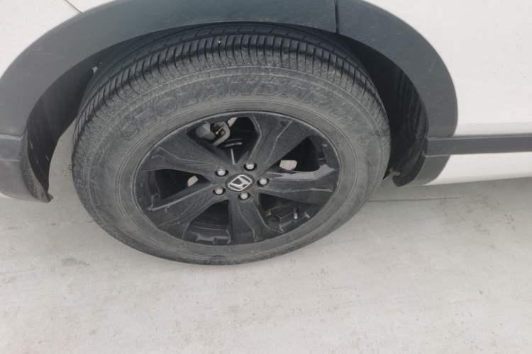 Used Honda Breeze 2020 240TURBO CVT 2WD Luxury Edition
