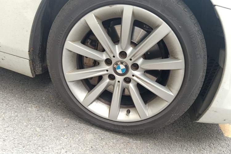 Used BMW 6 Series 2012 640i Gran Coupe
