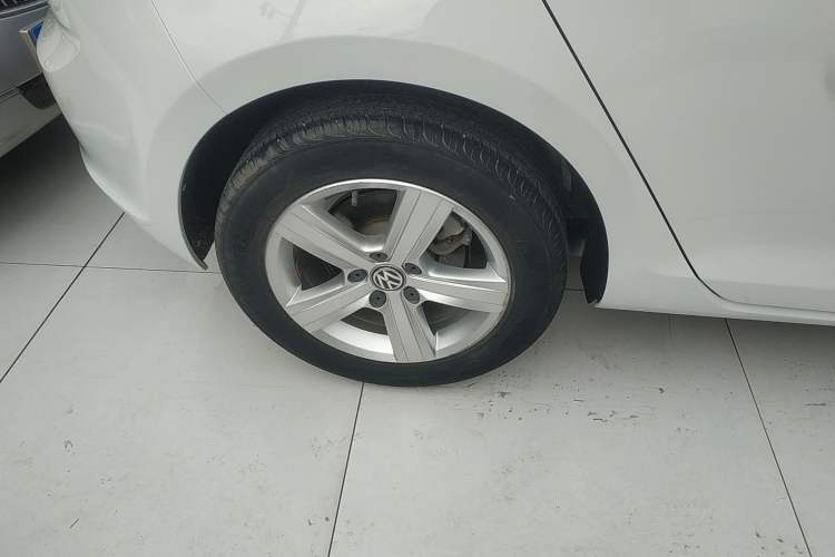 Used Volkswagen Golf 2017 230TSI Automatic Comfort Edition – Celebrating Milestone of One Million Units