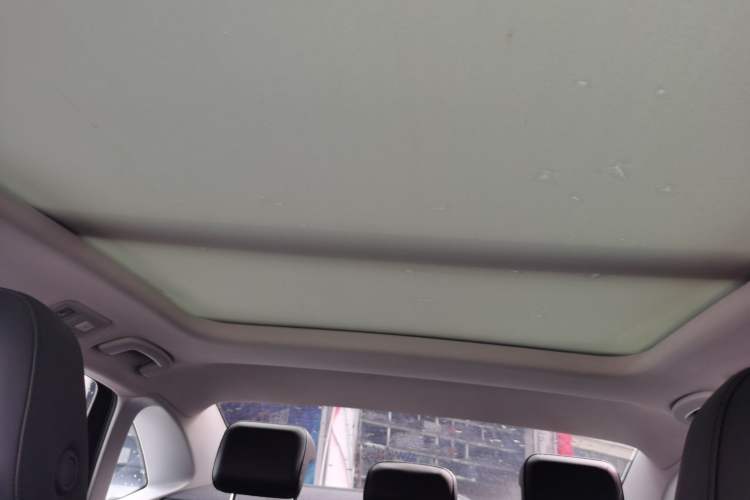 Used Volkswagen Sagitar 2020 280TSI DSG Comfort Version China VI Standard