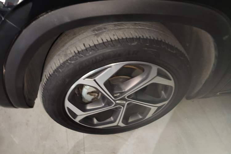 Used Geely Auto Monjaro L 2021 2.0TD DCT EVO Two-Wheel Drive Prestige Version
