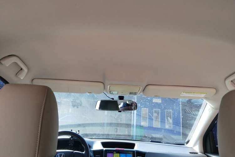 Used Honda CR-V 2013 2.0L 2WD Classic Edition Headliner