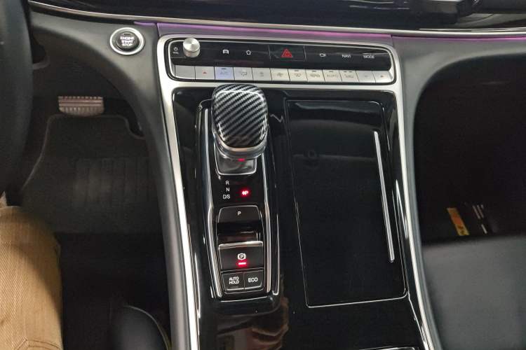 Used GAC Trumpchi M8 2021 Master Series 390T Ultimate Edition