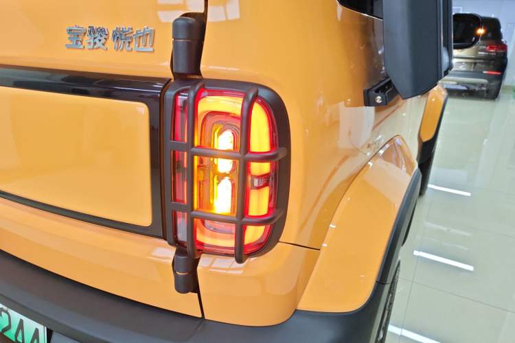 Used Baojun Spark 2023 Intelligent Premium Edition