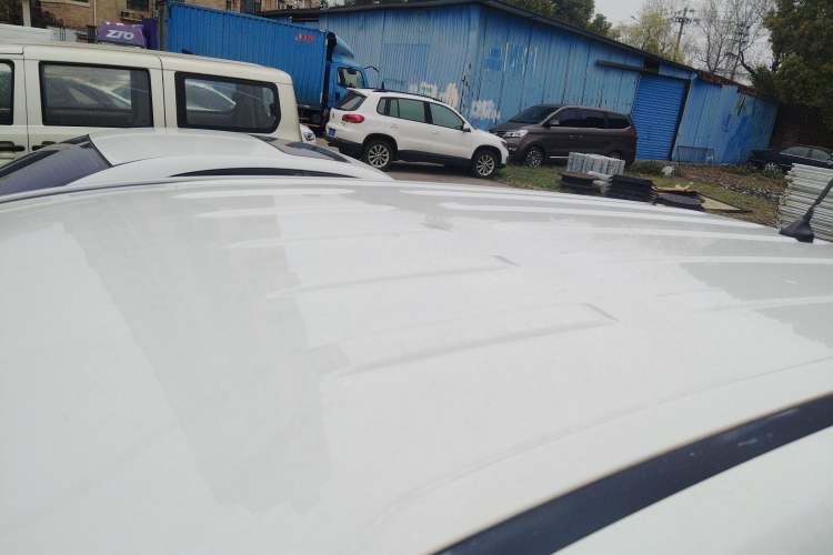 Used Ford EcoSport 2018 1.5L Automatic Elite Edition