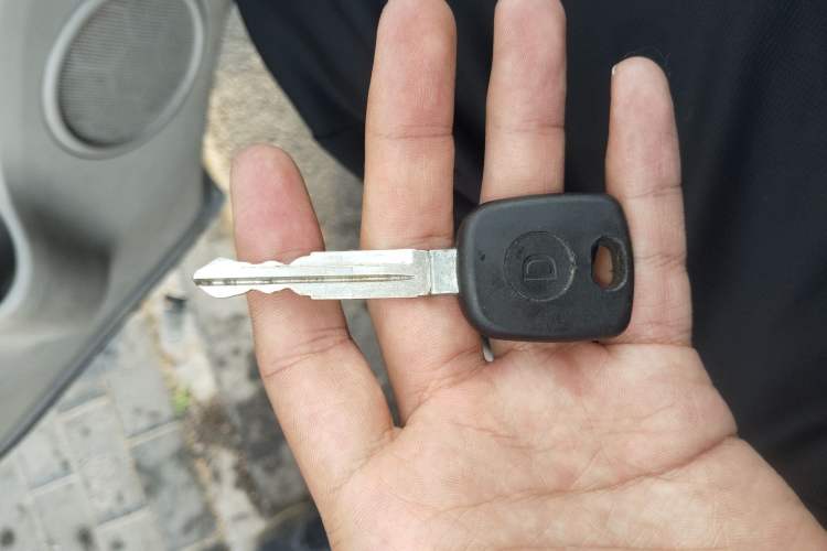 Used CHANGAN KAICHENG Ruixing M80 2014 1.5L Base Version (4-Seater) 4G15S
