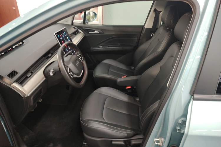 Used NETA V 2021 Long-Range Entertainment Edition Upgrade Model