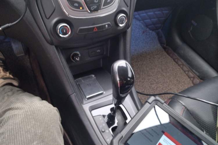 Used Chery Arrizo 5 2016 1.5L CVT Trendsetting Edition
