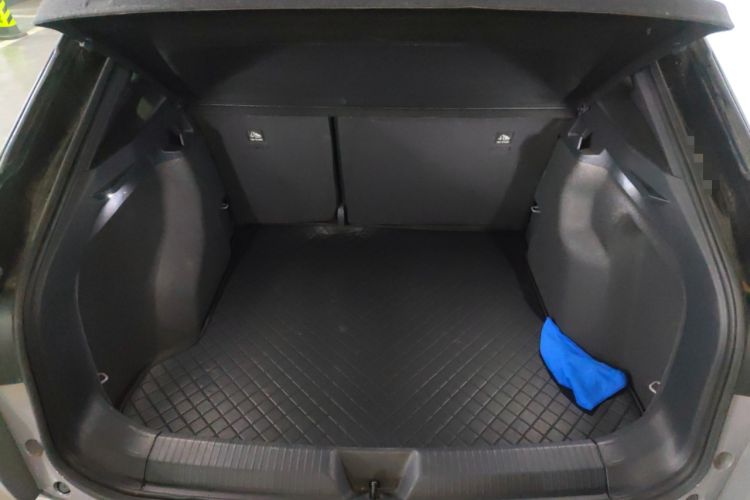 Used Volkswagen ID.4 CROZZ 2022 Long-Range Lite PRO Edition