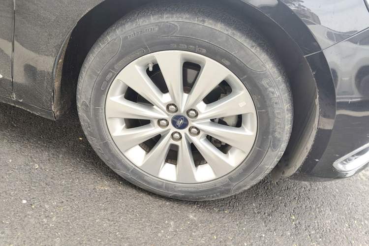 Used Ford Taurus 2016 EcoBoost 180 Luxury Model