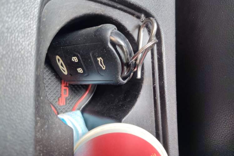 Used Chery Tiggo 5 2014 2.0L CVT Family Deluxe Edition
