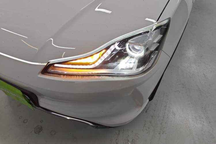 Used NETA V 2022 Pro Long-Range Smart Edition