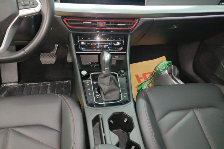 Used Volkswagen Lavida 2023 300TSI DSG Starry Sky Elite Edition
