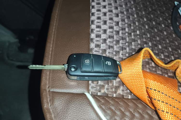 Used JAC Refine M3 2015 Maker Edition 1.6L Luxury Version