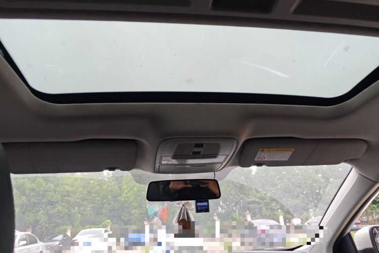 Used Roewe i6 New Energy 2017 45T Hybrid Connect & Smart Enjoyment Edition
