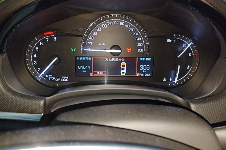 Used Cadillac XTS 2018 28T Tech Edition