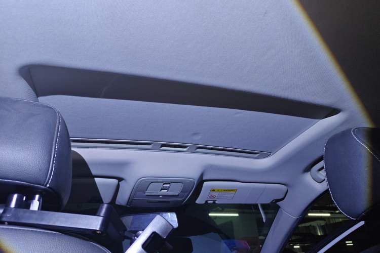 Used Roewe i6 2018 20T Automatic Flagship Edition